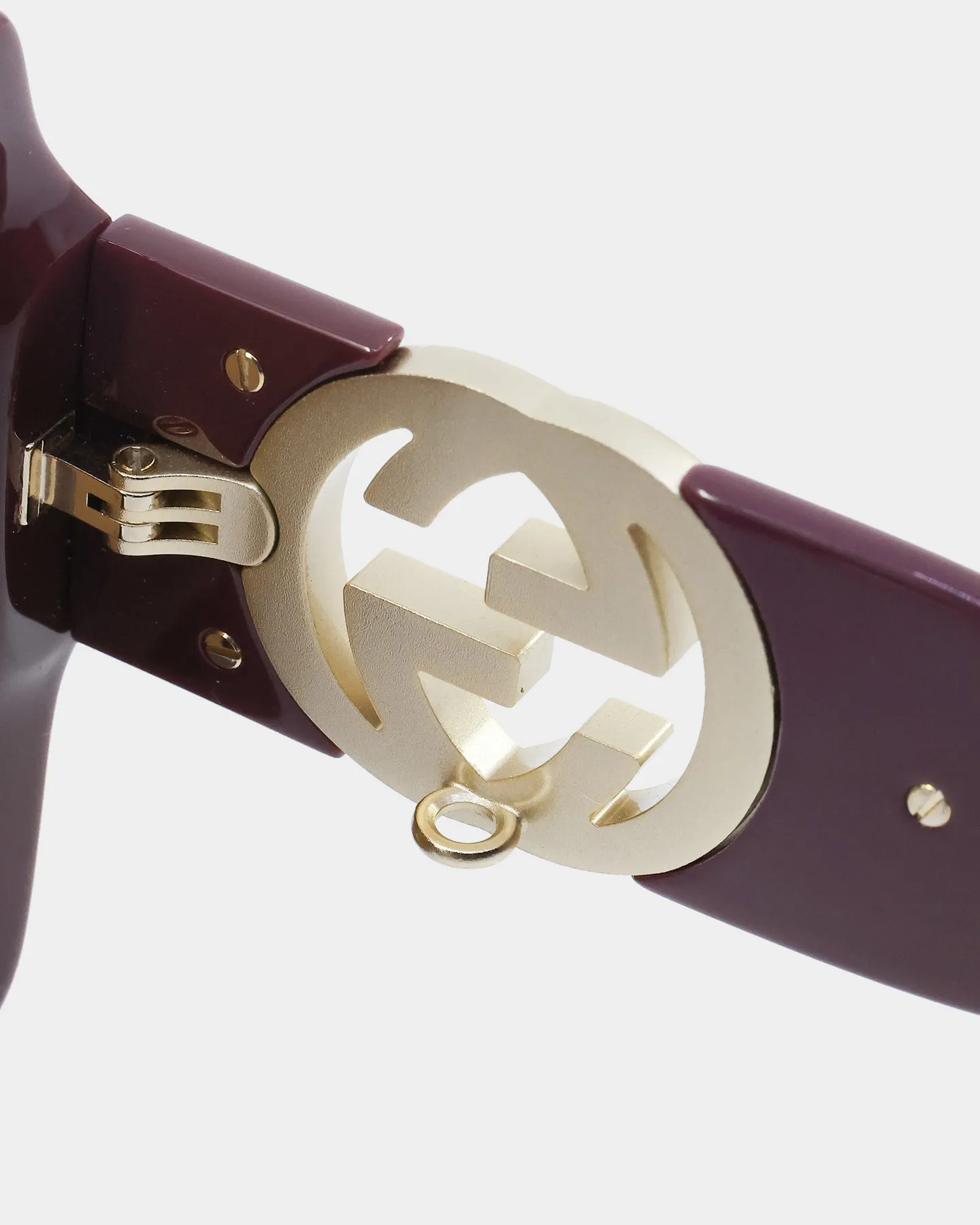 Gucci GG1022S002 Brown