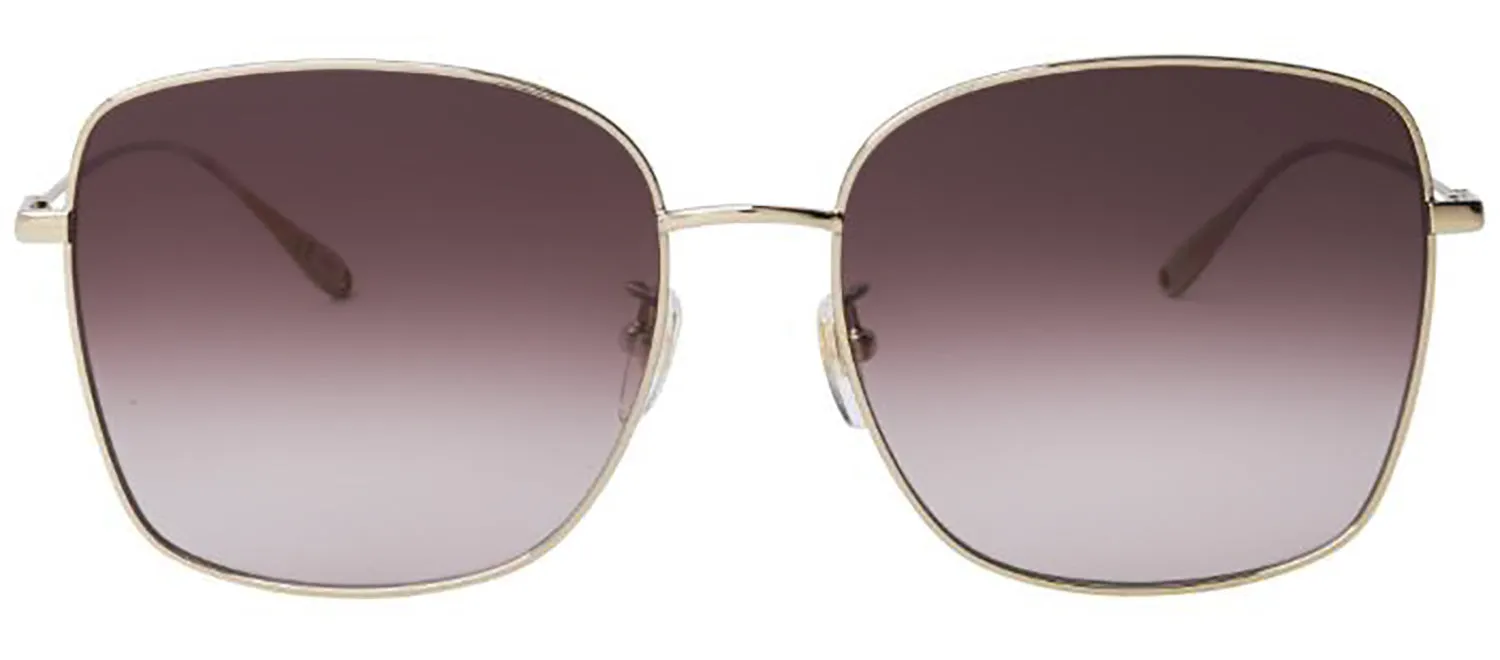 GUCCI GG1030SK 002 Square Sunglasses