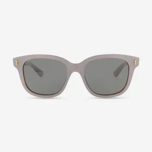 Gucci Square Recycled Acetate Unisex Sunglasses GG1264S-30013834-004