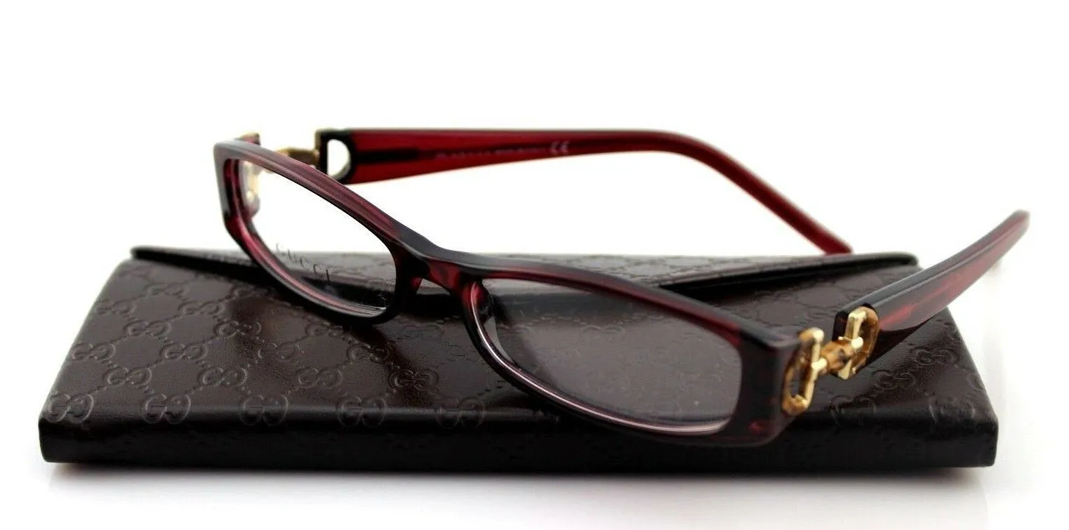 Gucci Women's Eyeglasses GG 3009 VOH 15 130