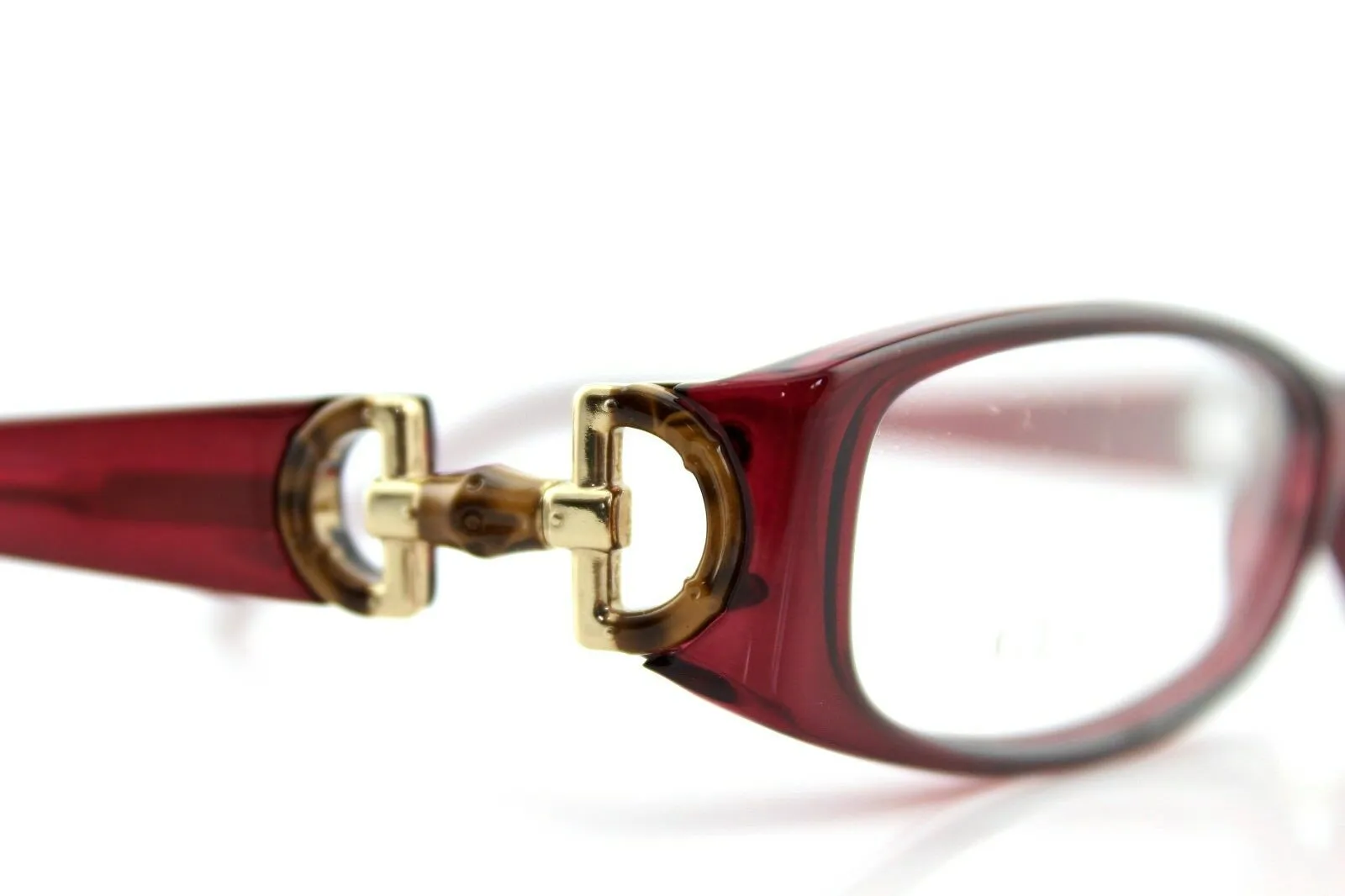 Gucci Women's Eyeglasses GG 3009 VOH 15 130