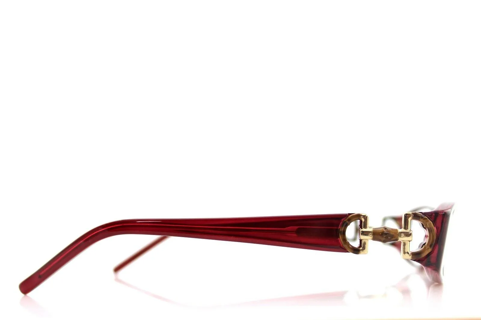 Gucci Women's Eyeglasses GG 3009 VOH 15 130