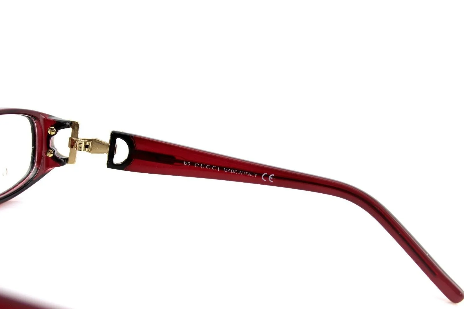 Gucci Women's Eyeglasses GG 3009 VOH 15 130