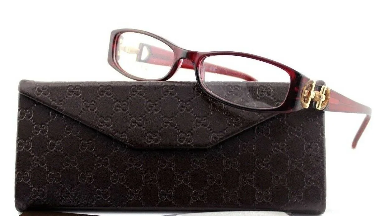 Gucci Women's Eyeglasses GG 3009 VOH 15 130