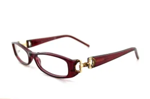 Gucci Women's Eyeglasses GG 3009 VOH 15 130