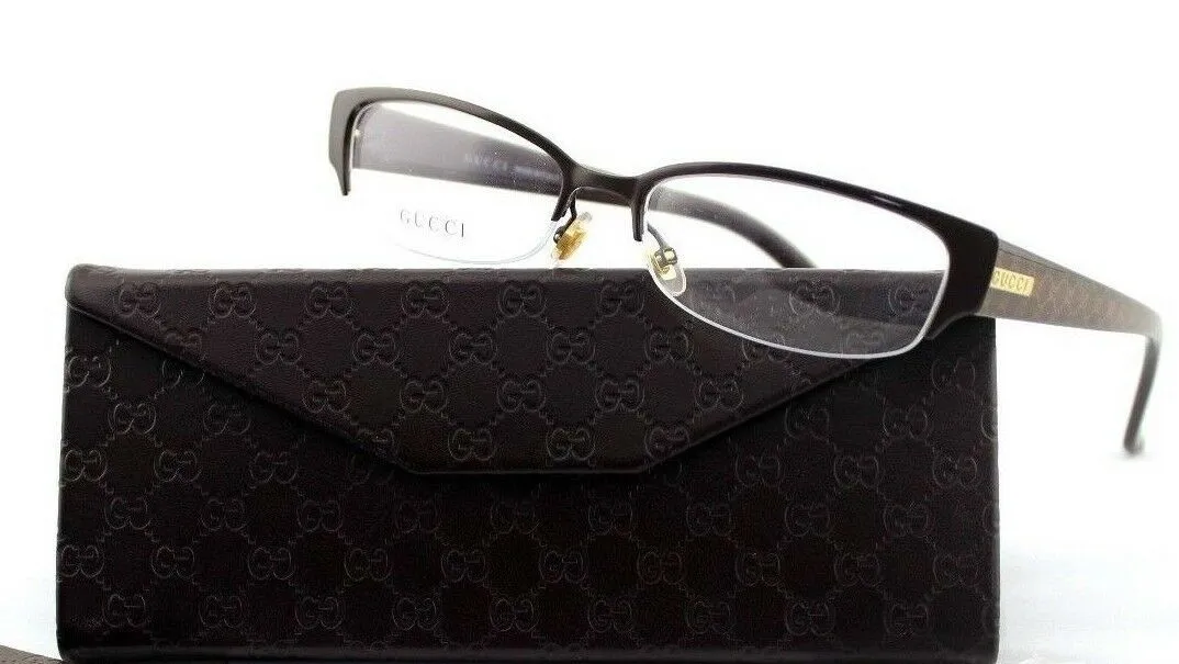 Gucci Women's Eyeglasses GG 4222 WM1