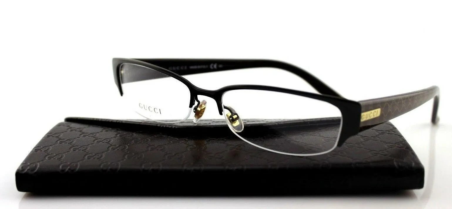 Gucci Women's Eyeglasses GG 4222 WM1
