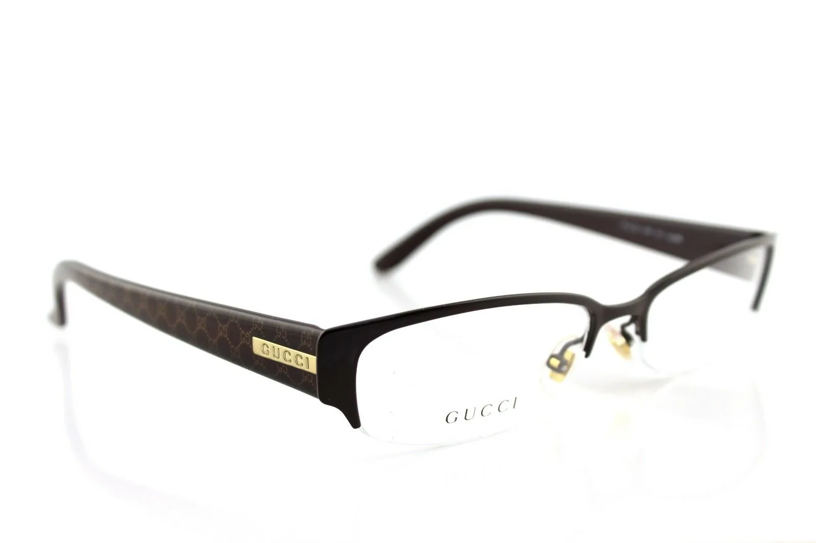 Gucci Women's Eyeglasses GG 4222 WM1