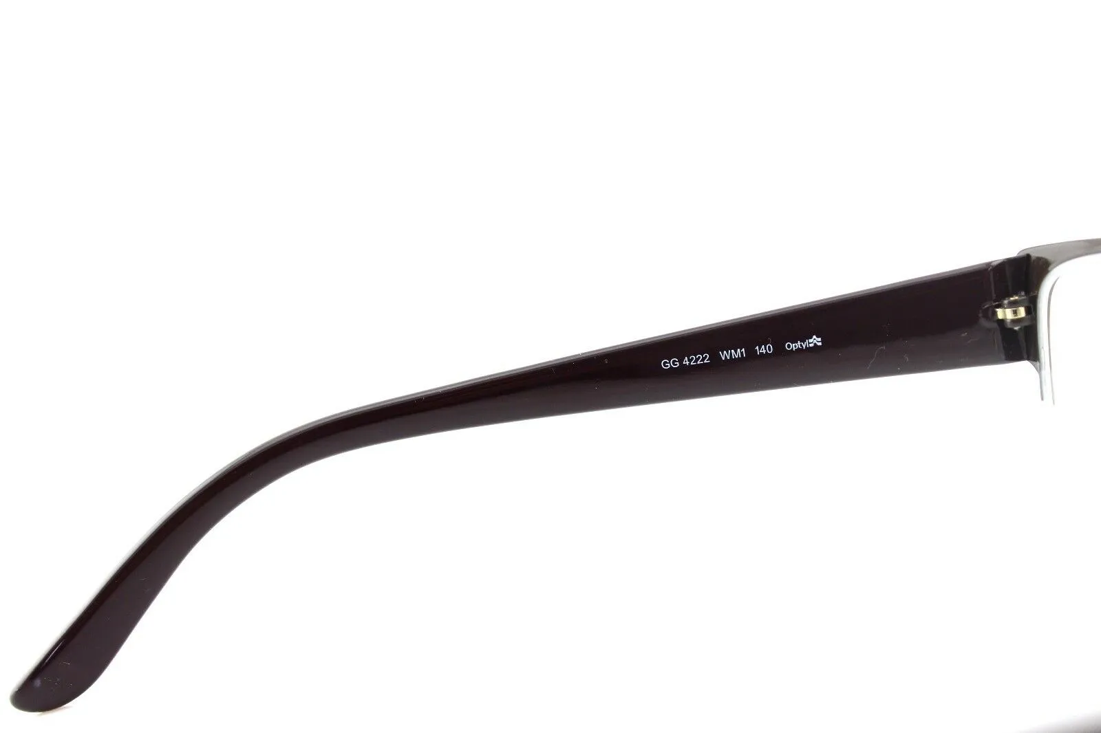 Gucci Women's Eyeglasses GG 4222 WM1