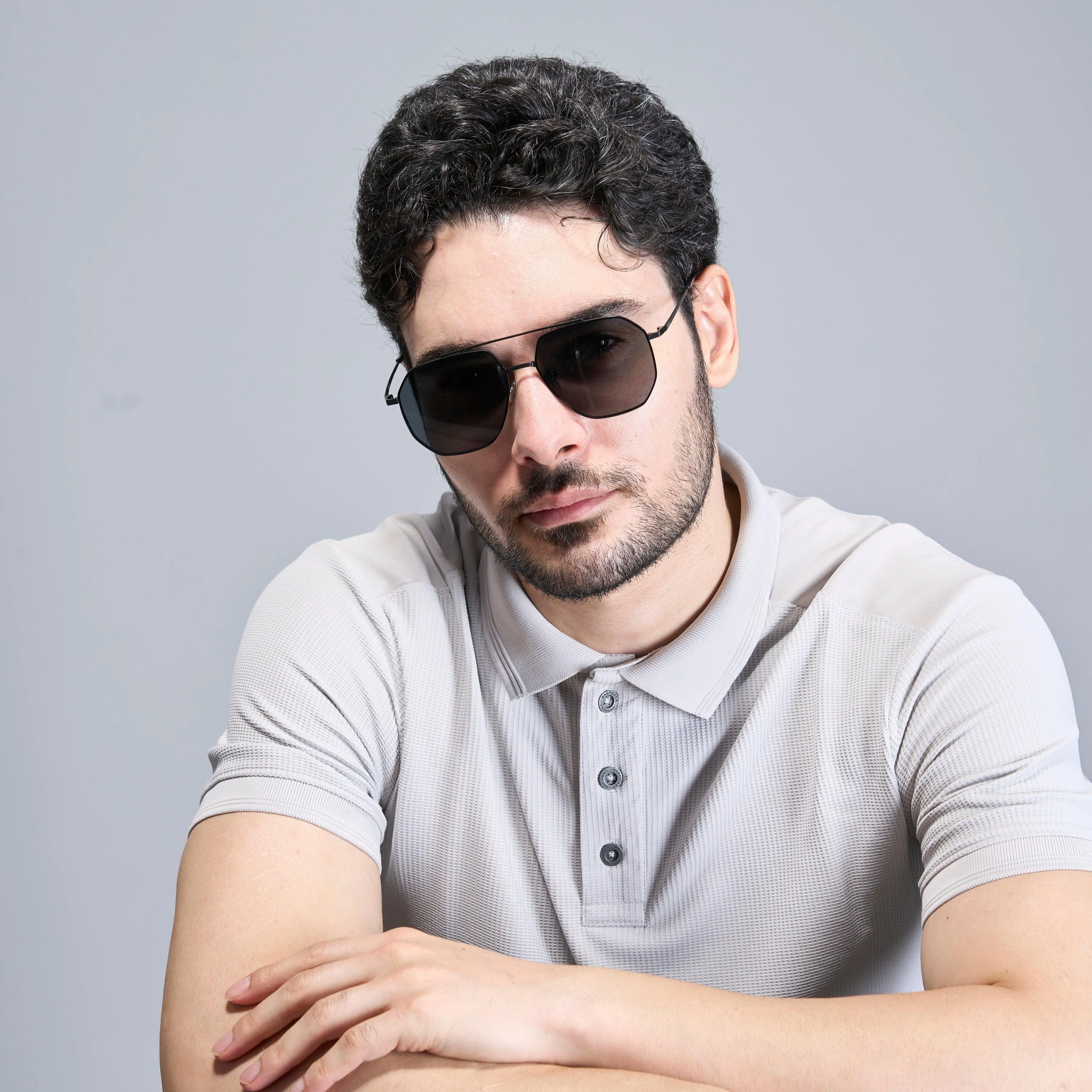 Gufo | Polarized Sunglasses - SPX8536