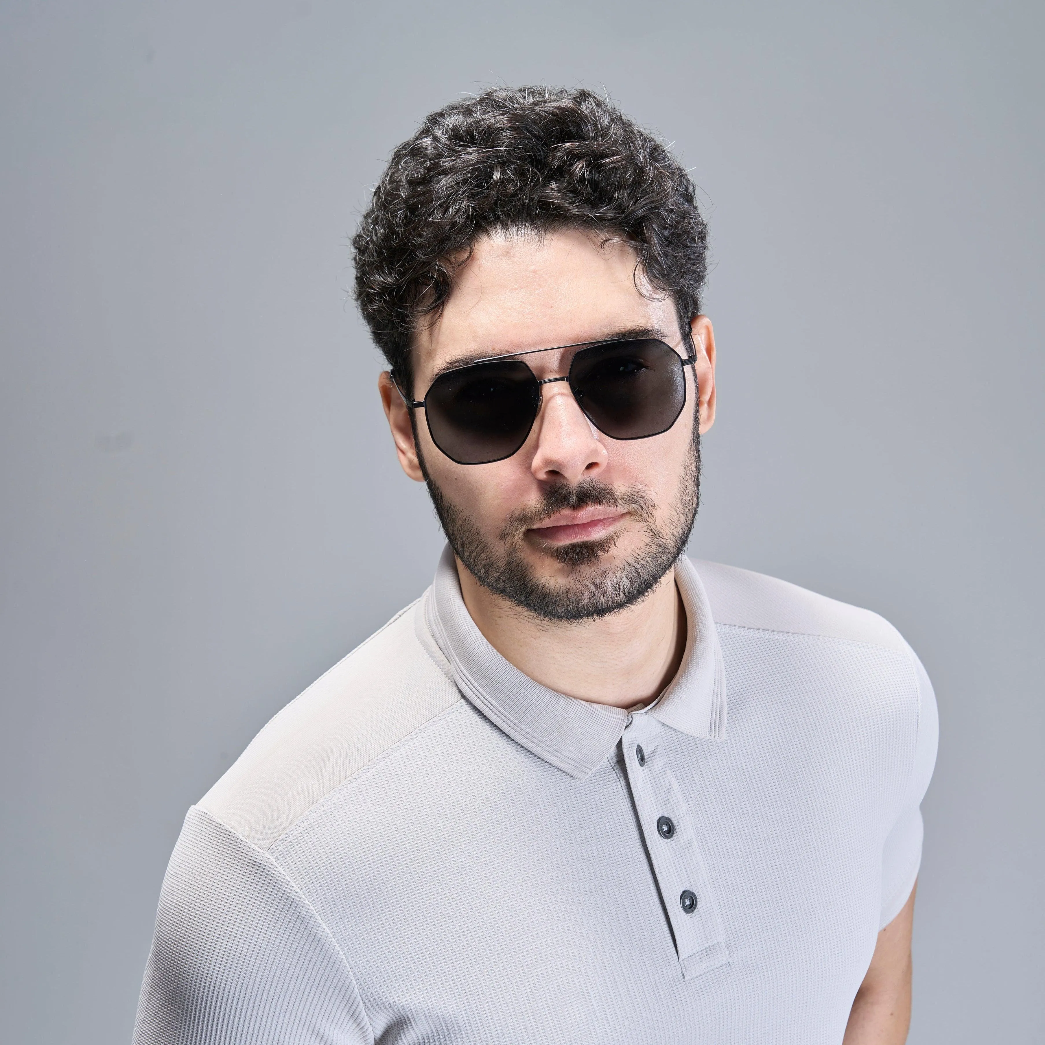 Gufo | Polarized Sunglasses - SPX8536