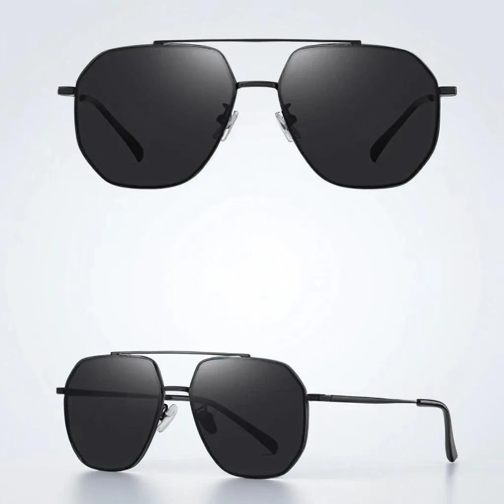 Gufo | Polarized Sunglasses - SPX8536