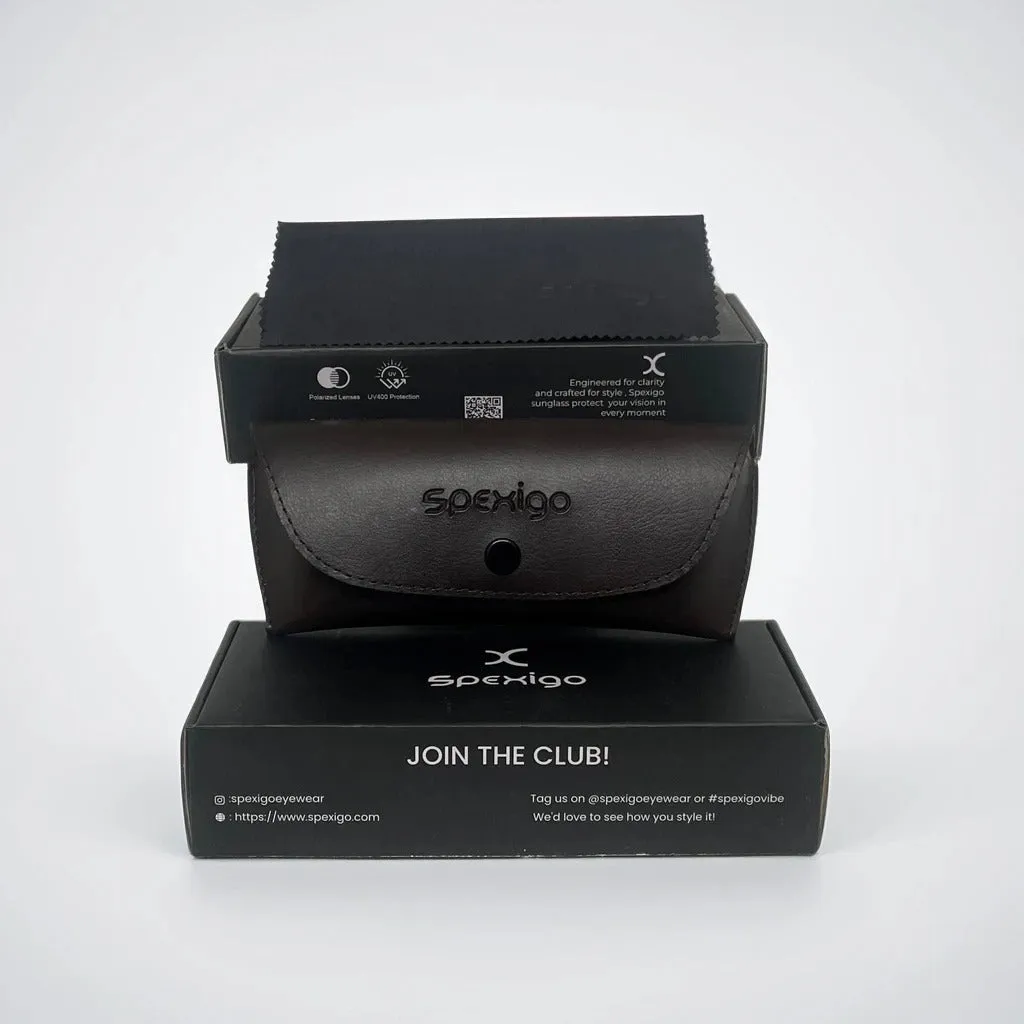 Gufo | Polarized Sunglasses - SPX8536