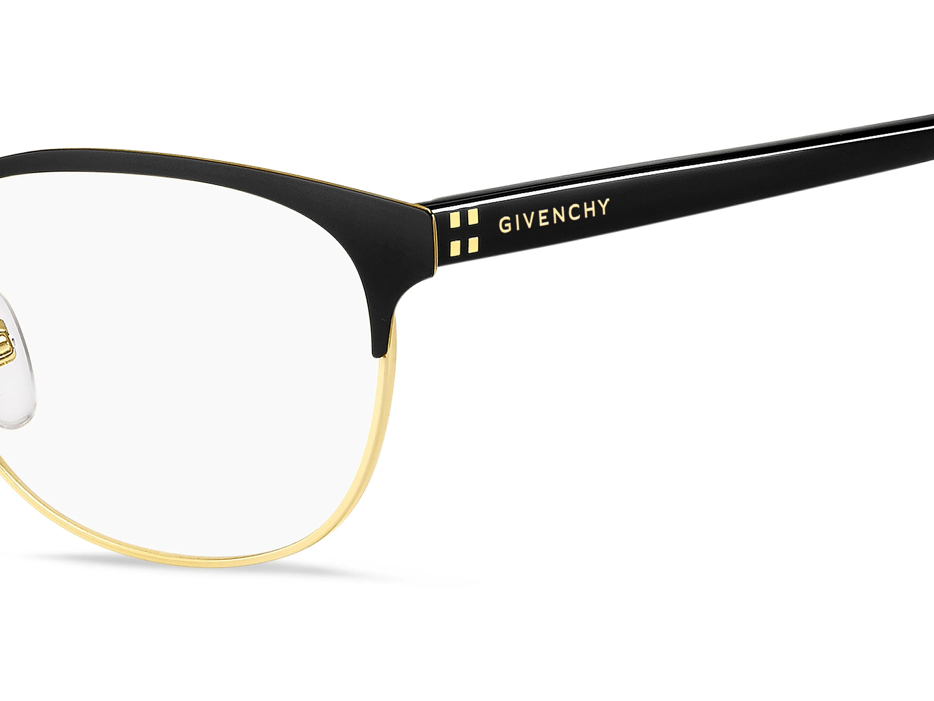 GV 0104 BLK GOLD 54