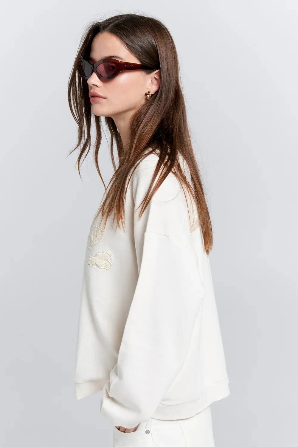 Hana Sunglasses - Tobacco