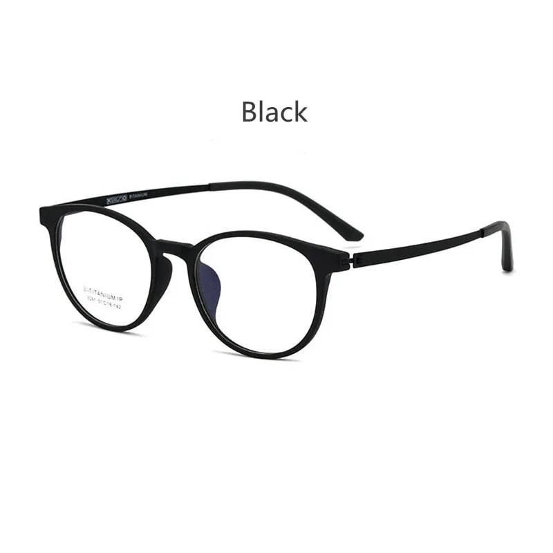Handoer Unisex Full Rim Square Tr 90 Titanium Hyperopic Photochromic  175 To  325 Reading Glasses 23091