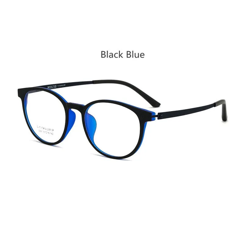 Handoer Unisex Full Rim Square Tr 90 Titanium Hyperopic Photochromic  175 To  325 Reading Glasses 23091