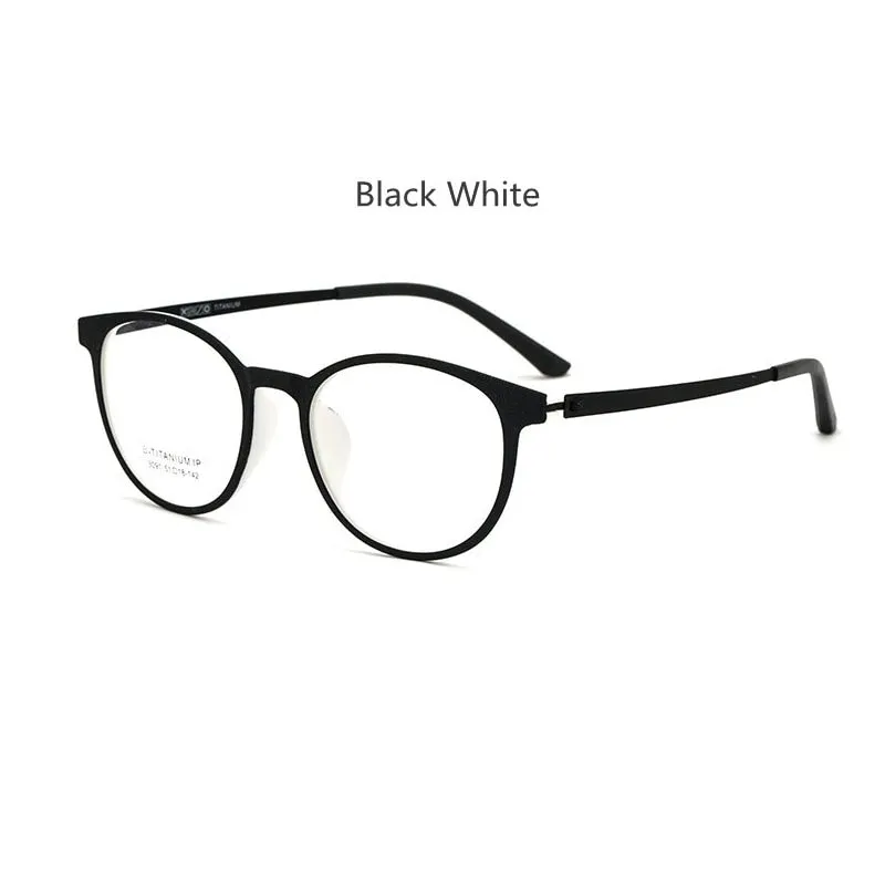 Handoer Unisex Full Rim Square Tr 90 Titanium Hyperopic Photochromic  175 To  325 Reading Glasses 23091