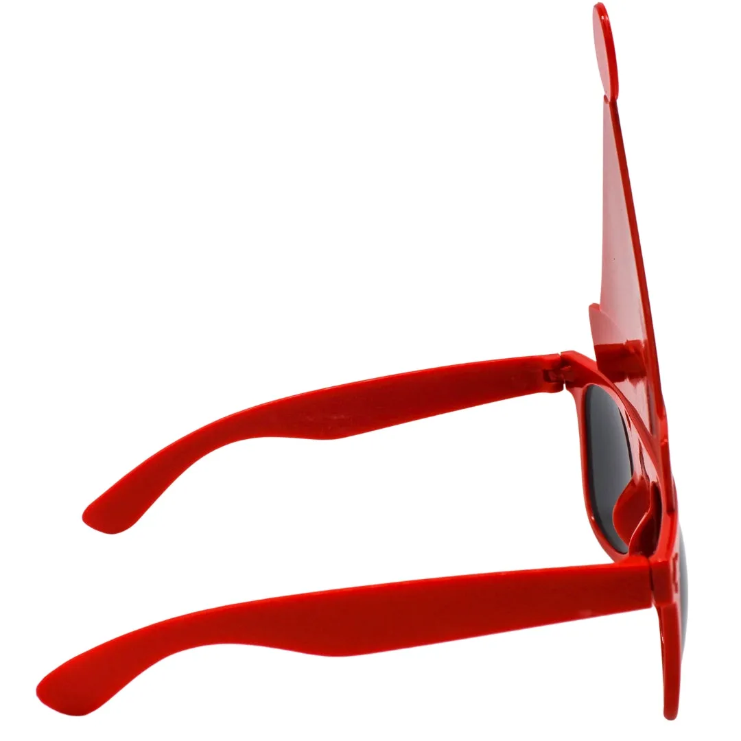 Happy Birthday Hat Sunglasses (Each)