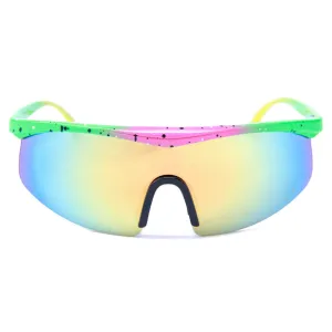 Happy Hour - Fire Birds Sunglasses Catch Surf