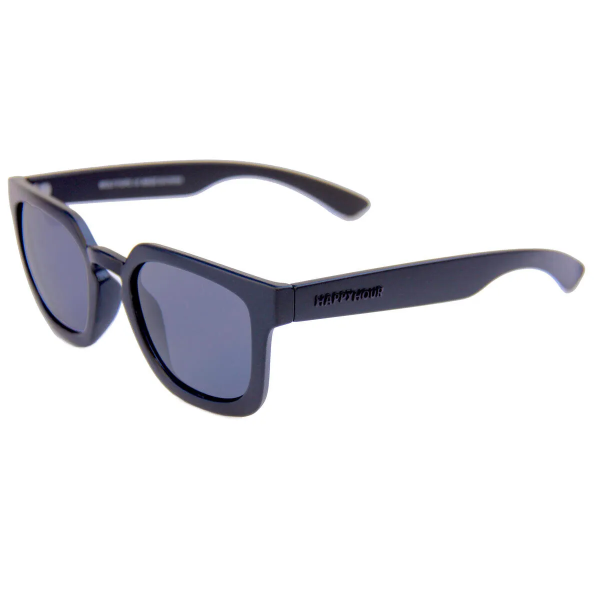 Happy Hour - Wolf Pup Sunglasses Night Rider