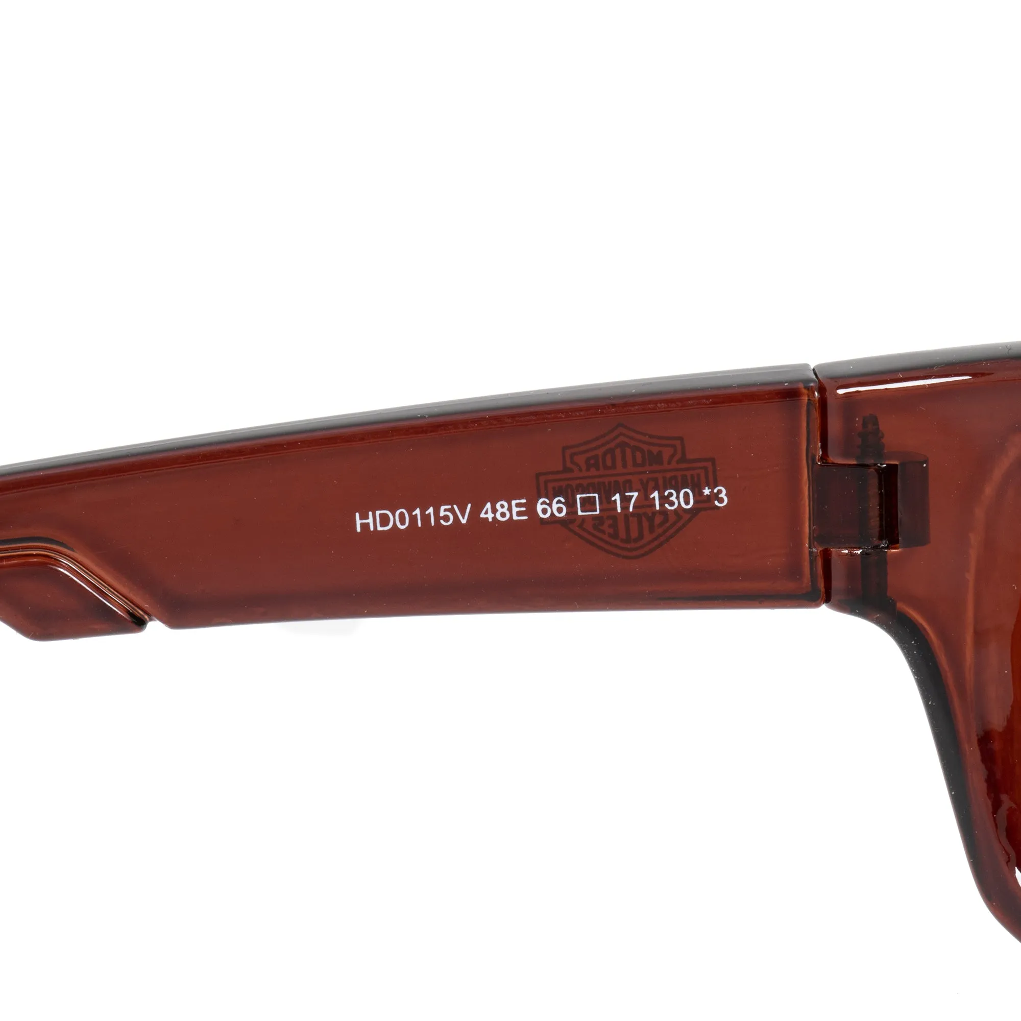 Harley Davidson Sport Sunglasses HDV0115 48E 66