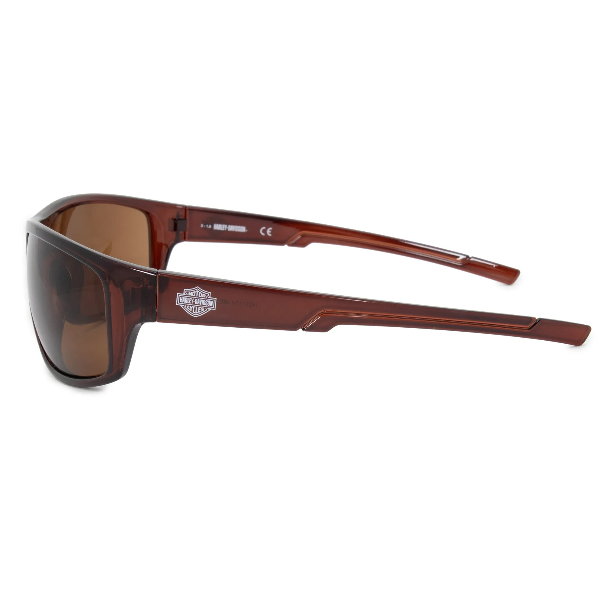 Harley Davidson Sport Sunglasses HDV0115 48E 66