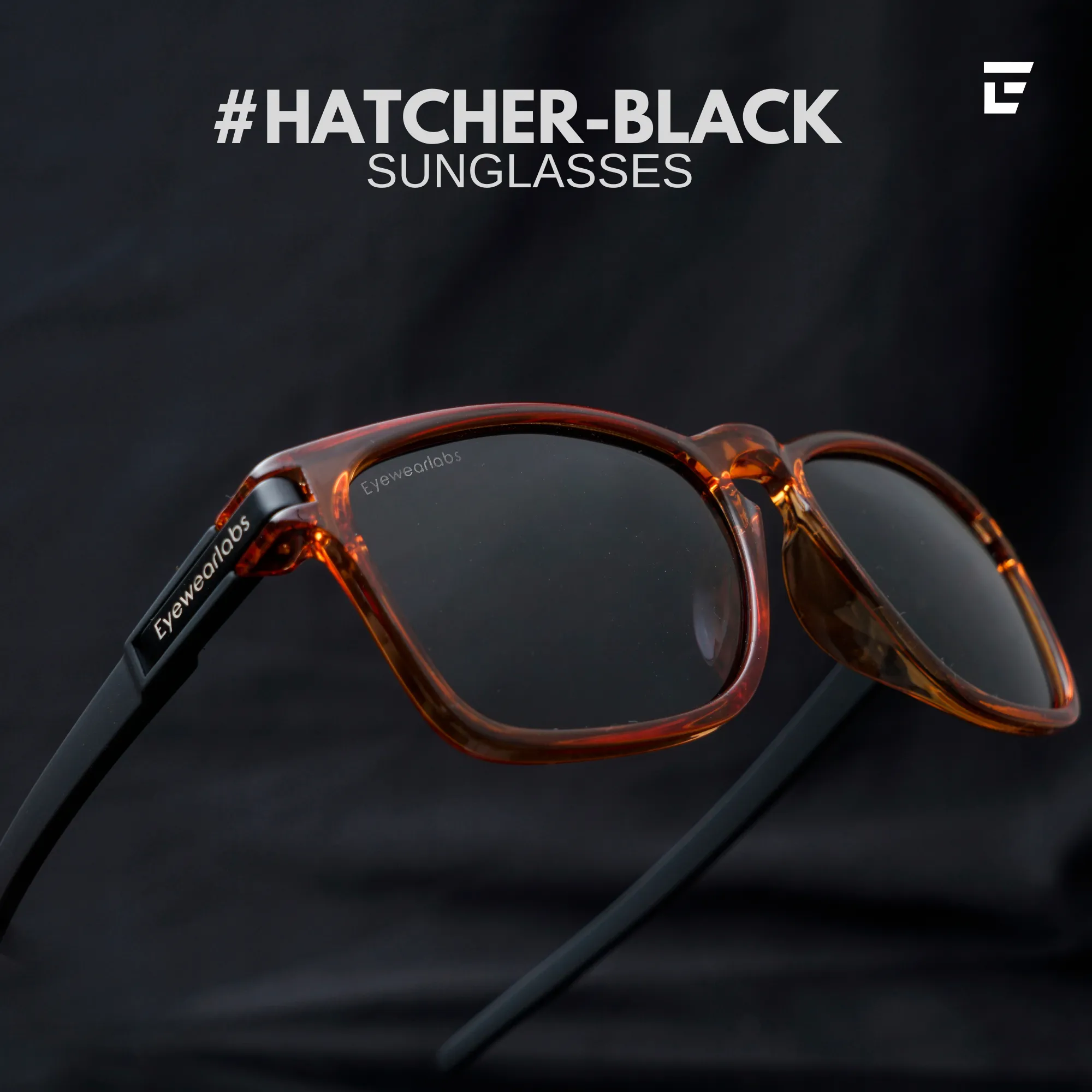Hatcher Black