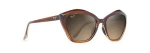 HCL LOTUS CHOCOLATE FADE
