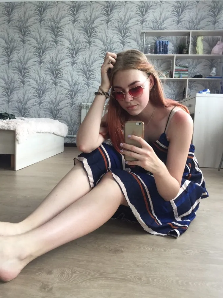 Heart Shaped Metal Clear Lens Retro Sunglasses