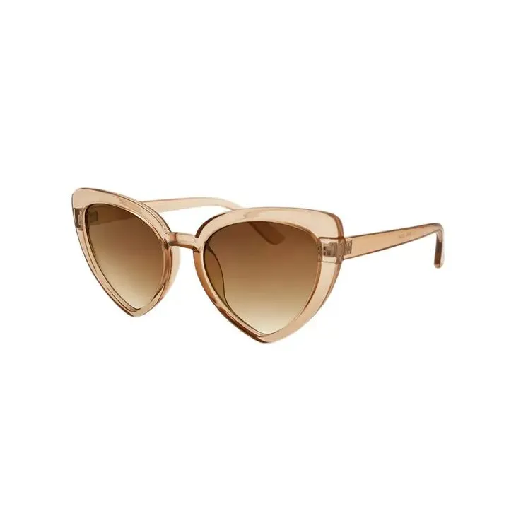 Heart Shaped Sunglasses