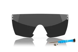 HEATWAVE - Lazer Face Replacement Lens