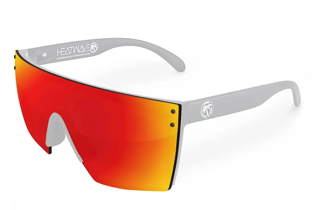 HEATWAVE - Lazer Face Replacement Lens