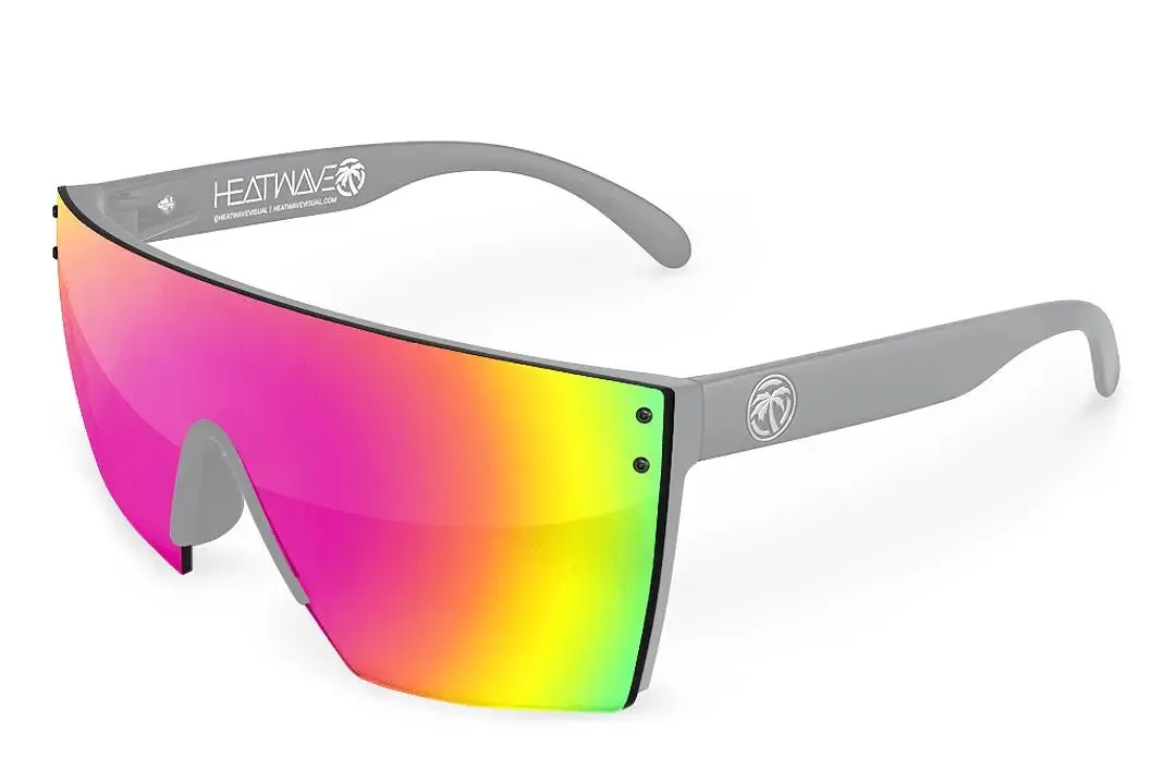 HEATWAVE - Lazer Face Replacement Lens