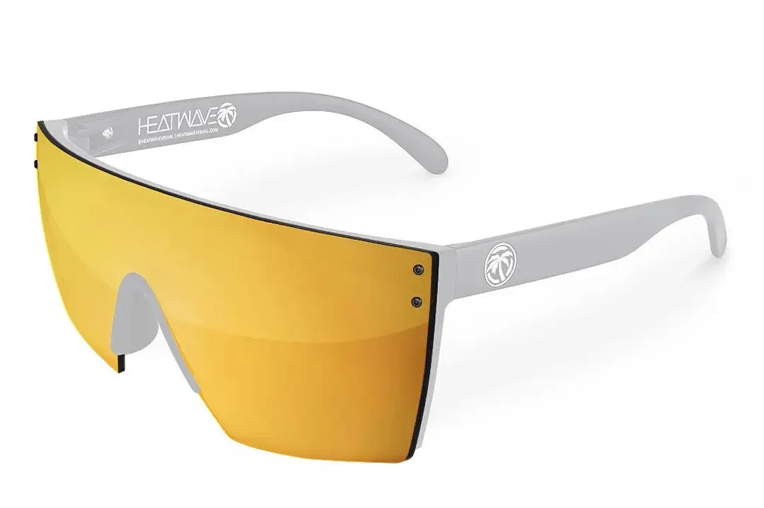HEATWAVE - Lazer Face Replacement Lens