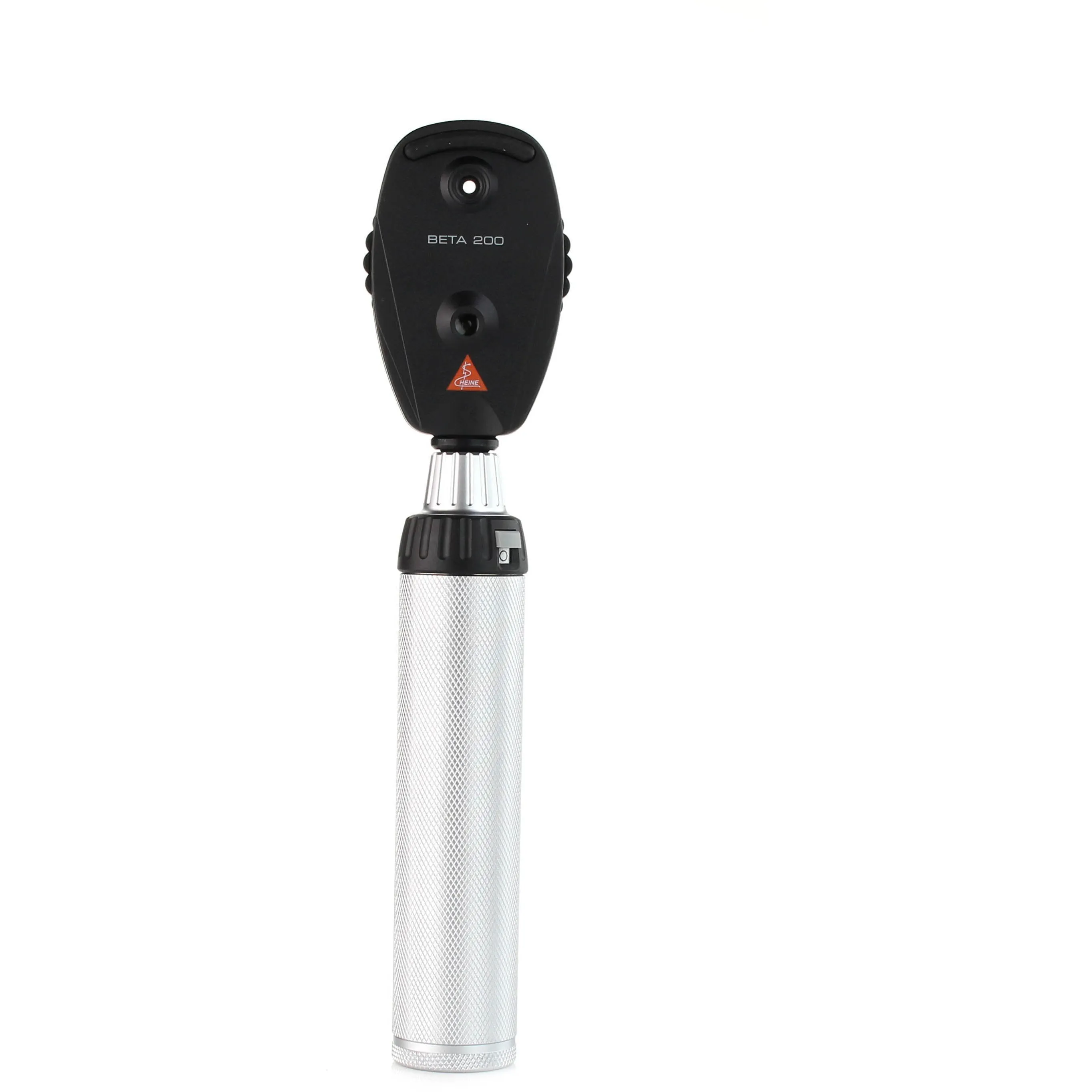 HEINE BETA 200 2.5v Ophthalmoscope Set with Battery Handle