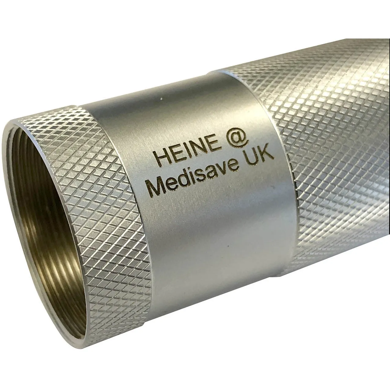 HEINE BETA 200 Otoscope & Ophthalmoscope XHL With NT4 Desk Charger