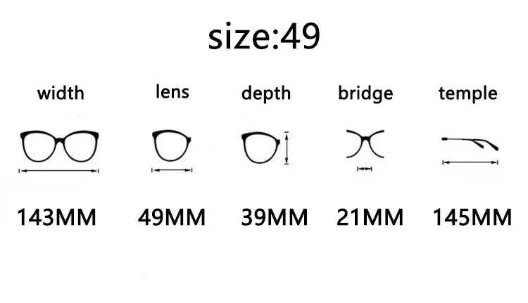 Hewei Unisex Full Rim Rectangle Acetate Eyeglasses 0026