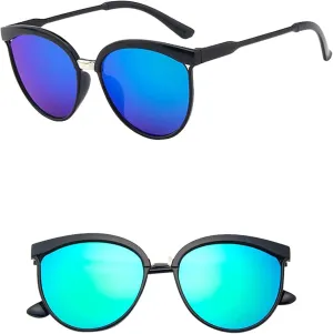 HHmei Polarized Sports Sunglasses for Men, Anti-Ultraviolet Reflection, Ultralight Frame, Sunglasses for Cycling Fishing Golf