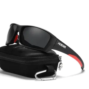 High-End Sports TR90 Sunglasses