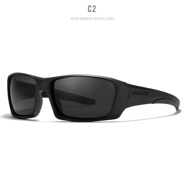 High-End Sports TR90 Sunglasses