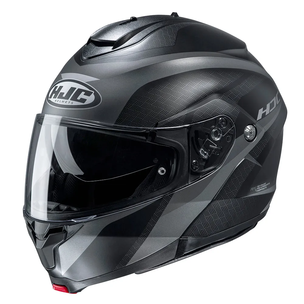 HJC C91 Taly MC5SF Black