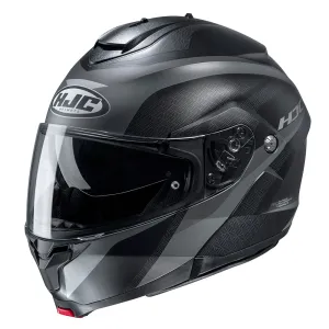 HJC C91 Taly MC5SF Black