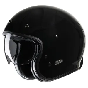 HJC V31 - Black