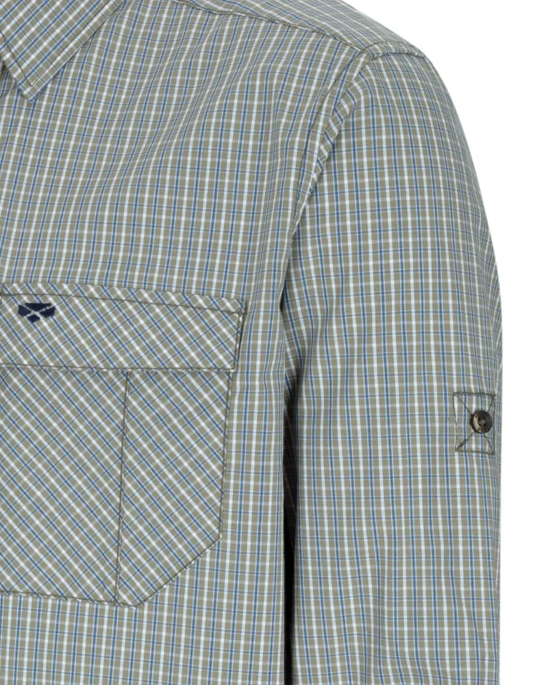 Hoggs Of Fife Golspie Active Shirt