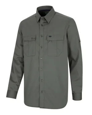 Hoggs Of Fife Golspie Active Shirt