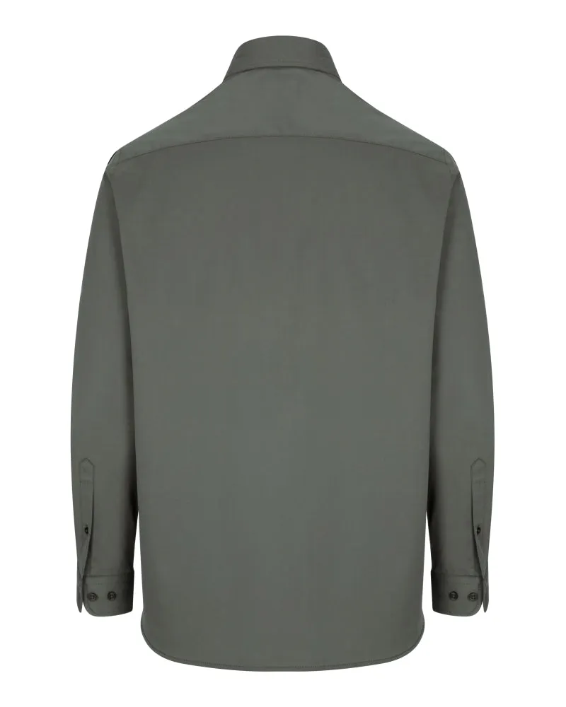 Hoggs Of Fife Golspie Active Shirt