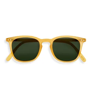 Honey Yellow #E Sunglasses by Izipizi