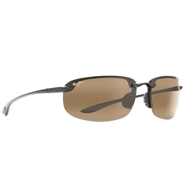 Ho'okipa - Gloss Black / HCL Bronze