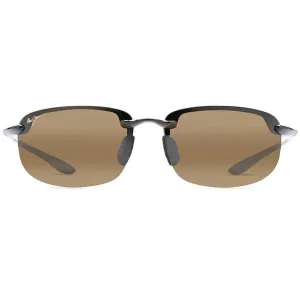 Ho'okipa - Gloss Black / HCL Bronze